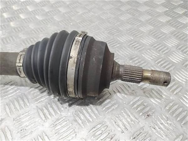 TRANSMISION DEL. DCHA. Citroen C4 2.0 HDI COUPE (2004-2011) 136CV (100 KW) - 14125 / RHR 2