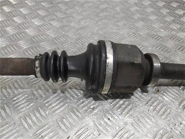 TRANSMISION DEL. DCHA. Renault Espace 2.2 DCI (JK0) (2002 - 2016) (110 KW) - 14128 / G9TJ7 2