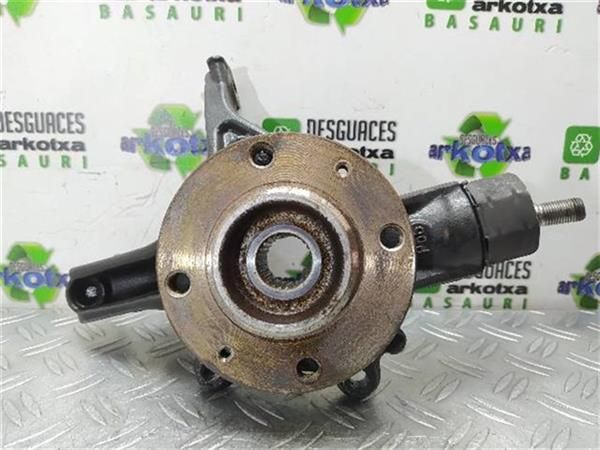 MANGUETA DEL. IZDA. Peugeot 308 1.4  VTI (2012 - 2019) (72 KW) - 14130 / 8F01