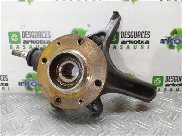 MANGUETA DEL. DCHA. Peugeot 308 1.4  VTI (2012 - 2019) (72 KW) - 14132 / 8F01