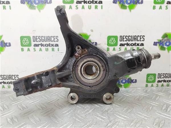 MANGUETA DEL. DCHA. Peugeot 308 1.4  VTI (2012 - 2019) (72 KW) - 14132 / 8F01 2