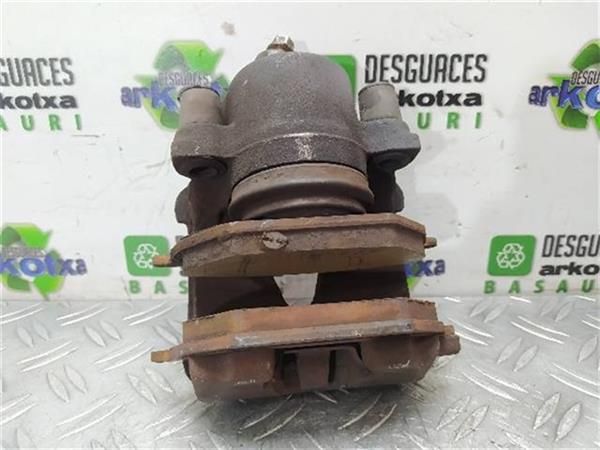 PINZA FRENO DEL. IZDA. Volkswagen Bora 1.9 TDI (1J2) (1998 - 2005) (81 KW) - 14136 / ASV
