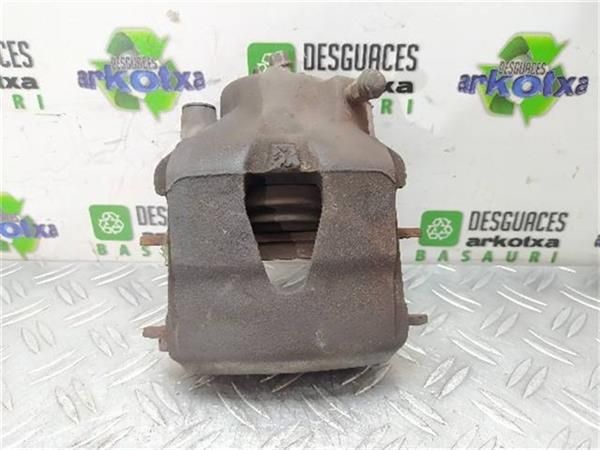 PINZA FRENO DEL. IZDA. Volkswagen Bora 1.9 TDI (1J2) (1998 - 2005) (81 KW) - 14136 / ASV 2