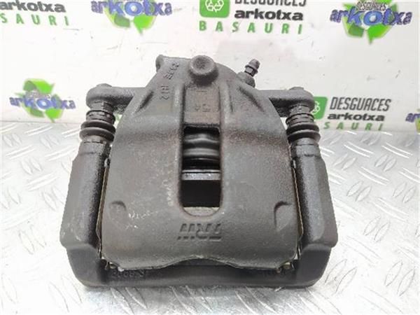 PINZA FRENO DEL. IZDA. Nissan Micra 1.2 G (K12E) (2002-2011) (59 KW) - 14142 / CR12