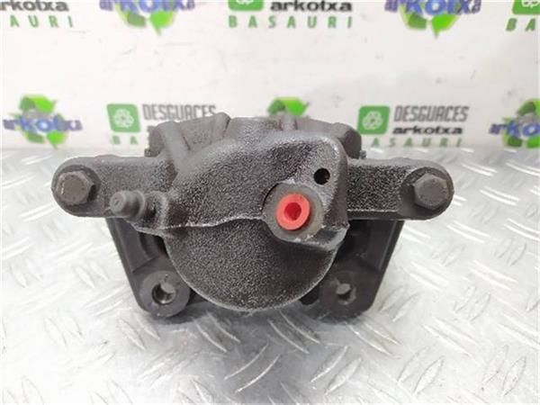 PINZA FRENO DEL. IZDA. Nissan Micra 1.2 G (K12E) (2002-2011) (59 KW) - 14142 / CR12 2