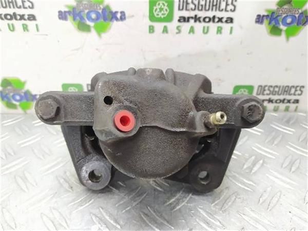 PINZA FRENO DEL. DCHA. Nissan Micra 1.2 G (K12E) (2002-2011) (59 KW) - 14143 / CR12 2