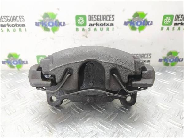 PINZA FRENO DEL. DCHA. Audi A3 1.4 TSI 125CV SPORTBACK (8P) (92 KW) - 14144 / CAX / CAXC 2