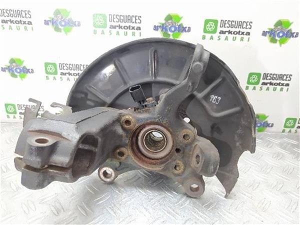 MANGUETA DEL. DCHA. Audi A3 1.4 TSI 125CV SPORTBACK (8P) (92 KW) - 14145 / CAX / CAXC