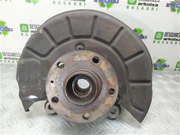 MANGUETA DEL. DCHA. Audi A3 1.4 TSI 125CV SPORTBACK (8P) (92 KW) - 14145 / CAX / CAXC 2