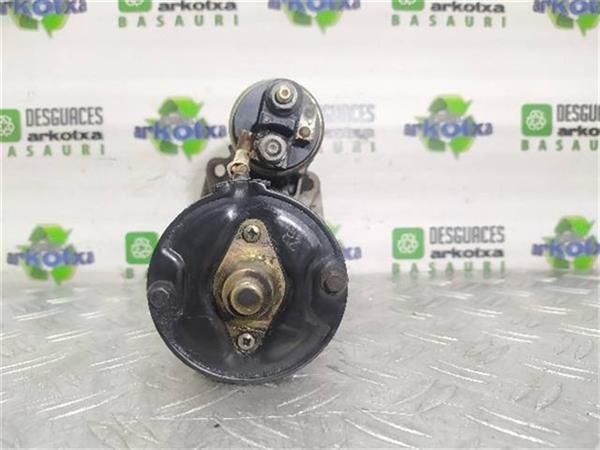 MOTOR ARRANQUE Volvo V70 2.4 D (SW79) (2001-2008) 163CV (120 KW) - 14161 / D5244T