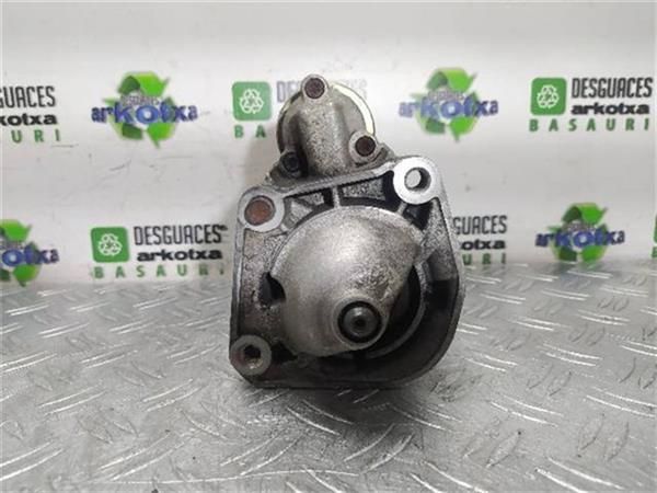 MOTOR ARRANQUE Volvo V70 2.4 D (SW79) (2001-2008) 163CV (120 KW) - 14161 / D5244T