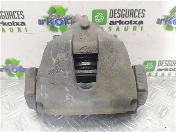 PINZA FRENO DEL. DCHA. Ford Focus 1.6 TDCI C-MAX (CAP) (2003-2007) (80 KW) - 14162 / G8DA
