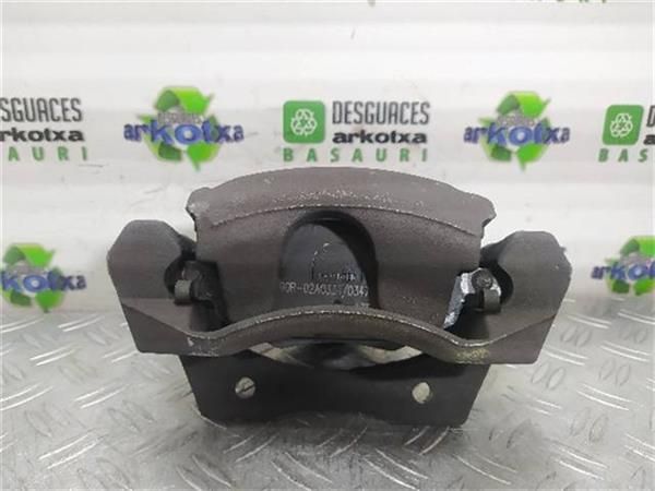 PINZA FRENO DEL. IZDA. Ford Mondeo 2.0 TDCI III (2000-2007) 116CV (85 KW) - 14173 / D6BA