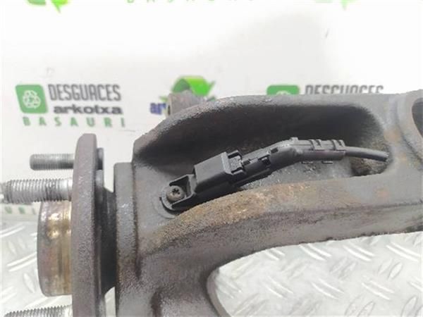 MANGUETA DEL. IZDA. Ford Mondeo 2.0 TDCI III (2000-2007) 116CV (85 KW) - 14174 / D6BA