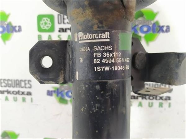 AMORTIGUADOR DEL. DCHO. Ford Mondeo 2.0 TDCI III (2000-2007) 116CV (85 KW) - 14180 / D6BA