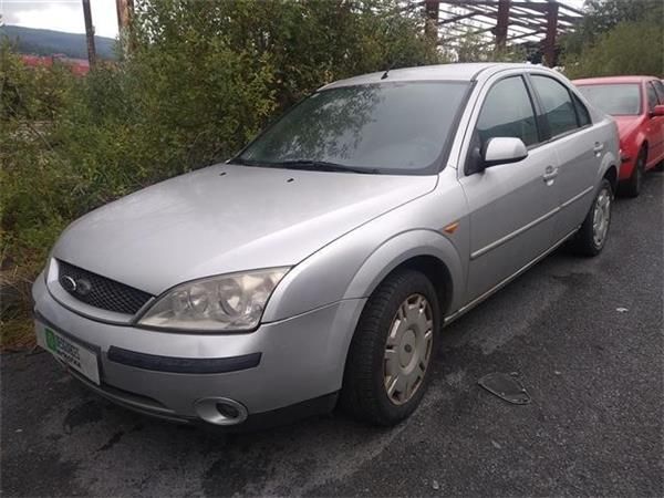 AMORTIGUADOR DEL. DCHO. Ford Mondeo 2.0 TDCI III (2000-2007) 116CV (85 KW) - 14180 / D6BA
