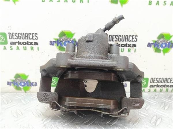 PINZA FRENO DEL. DCHA. Volkswagen Golf 1.9 TDI IV VARIANT (1J5) (1999 - 2004) (96 KW) - 14189 / ASZ
