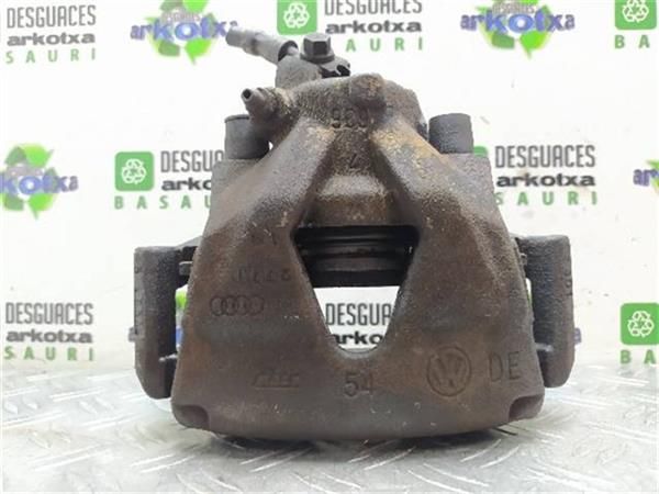 PINZA FRENO DEL. DCHA. Volkswagen Golf 1.9 TDI IV VARIANT (1J5) (1999 - 2004) (96 KW) - 14189 / ASZ