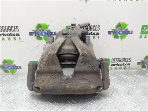 PINZA FRENO DEL. IZDA. Volkswagen Golf 1.9 TDI IV VARIANT (1J5) (1999 - 2004) (96 KW) - 14190 / ASZ