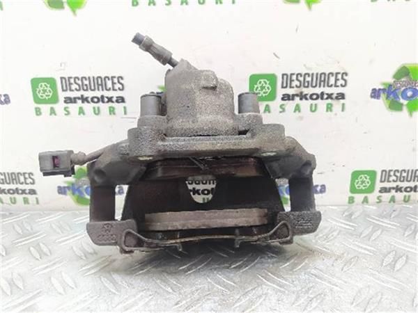 PINZA FRENO DEL. IZDA. Volkswagen Golf 1.9 TDI IV VARIANT (1J5) (1999 - 2004) (96 KW) - 14190 / ASZ 2