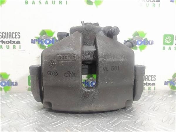 PINZA FRENO DEL. IZDA. Audi A3 1.4 TSI 125CV SPORTBACK (8P) (92 KW) - 14191 / CAX / CAXC