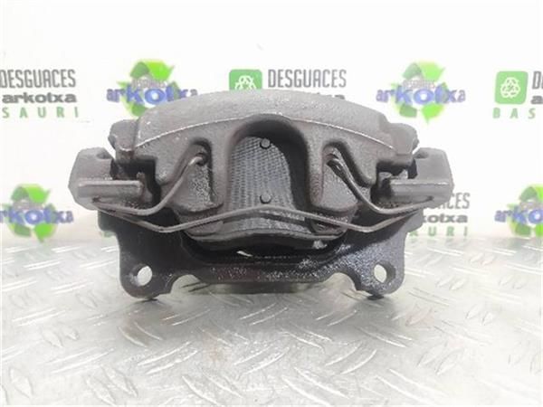 PINZA FRENO DEL. IZDA. Audi A3 1.4 TSI 125CV SPORTBACK (8P) (92 KW) - 14191 / CAX / CAXC