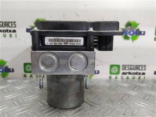 NUCLEO ABS Peugeot 308 1.6 G SW (2008-2012) (88 KW) - 14199 / 5FS O 5F01