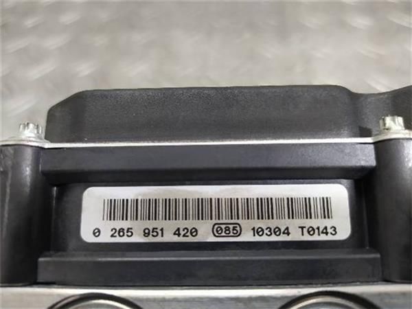 NUCLEO ABS Peugeot 308 1.6 G SW (2008-2012) (88 KW) - 14199 / 5FS O 5F01