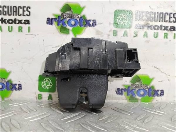 CERRADURA PORTON Peugeot 308 1.6 G SW (2008-2012) (88 KW) - 14204 / 5FS O 5F01