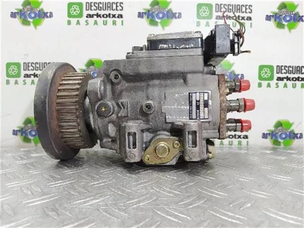 BOMBA INYECTORA Audi A8 2.5 TDI (D2) (1997-2004) 150CV (110 KW) - 14206 / AFB