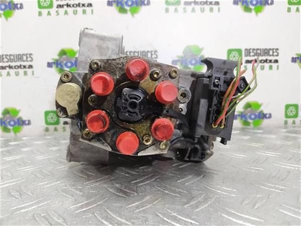 BOMBA INYECTORA Audi A8 2.5 TDI (D2) (1997-2004) 150CV (110 KW) - 14206 / AFB 2