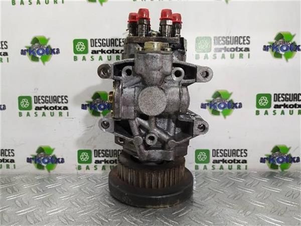 BOMBA INYECTORA Audi A8 2.5 TDI (D2) (1997-2004) 150CV (110 KW) - 14206 / AFB