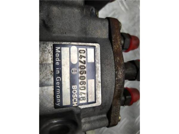 BOMBA INYECTORA Audi A8 2.5 TDI (D2) (1997-2004) 150CV (110 KW) - 14206 / AFB
