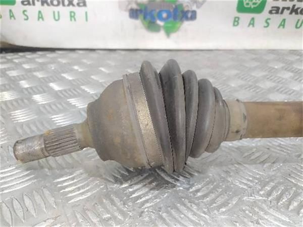 TRANSMISION DEL. DCHA. Peugeot 308 1.6 G SW (2008-2012) (88 KW) - 14208 / 5FS O 5F01 2