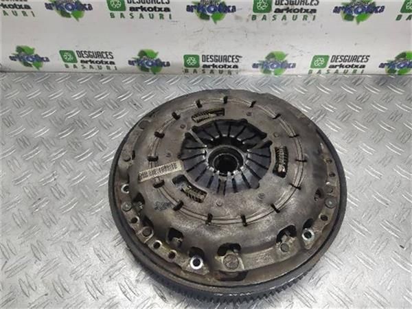 KIT EMBRAGUE COMPLETO BMW 318 2.0 D TOURING (E91) (2007-2012) 143CV (105 KW) - 14213 / N47D20A