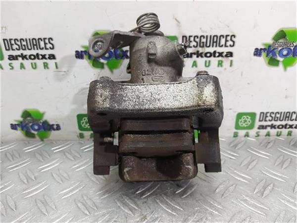 PINZA FRENO TRA. IZDA. Peugeot 308 1.6 G SW (2008-2012) (88 KW) - 14218 / 5FS O 5F01
