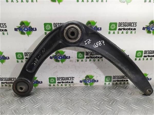 BRAZO SUSPENSION DEL. IZDO. Peugeot 308 1.6 G SW (2008-2012) (88 KW) - 14223 / 5FS O 5F01
