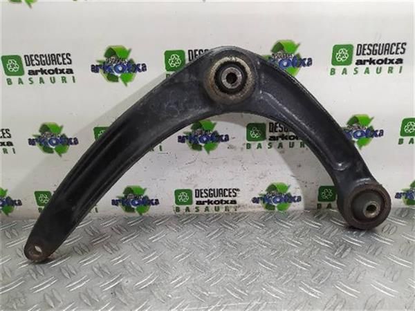 BRAZO SUSPENSION DEL. DCHO. Peugeot 308 1.6 G SW (2008-2012) (88 KW) - 14224 / 5FS O 5F01