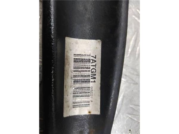 BRAZO SUSPENSION DEL. DCHO. Peugeot 308 1.6 G SW (2008-2012) (88 KW) - 14224 / 5FS O 5F01