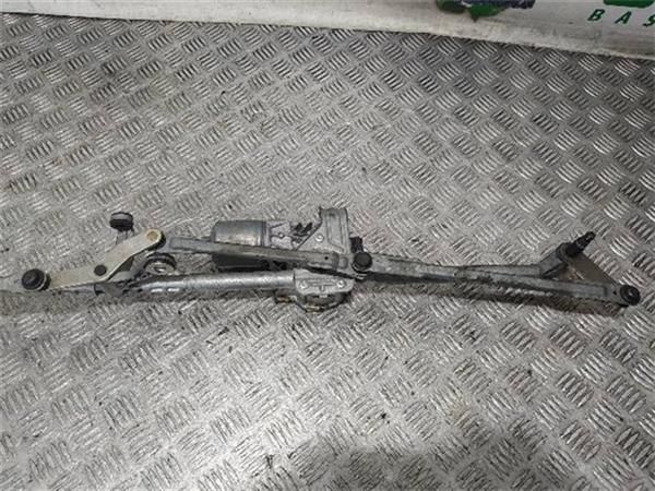 MOTOR LIMPIAPARABRISAS DEL. Peugeot 308 1.6 G SW (2008-2012) (88 KW) - 14226 / 5FS O 5F01
