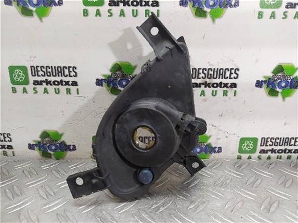 FARO ANTINIEBLA DCHO. BMW 318 2.0 D TOURING (E91) (2007-2012) 143CV (105 KW) - 14227 / N47D20A 2