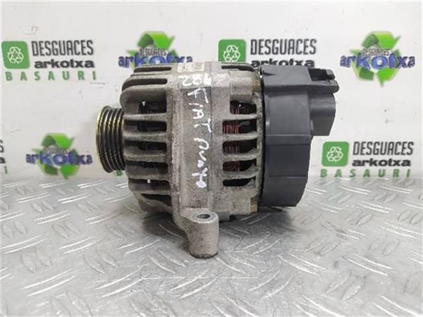 ALTERNADOR Fiat Punto 1.2 G II (188) 60CV (44 KW) - 14238 / 188A4000