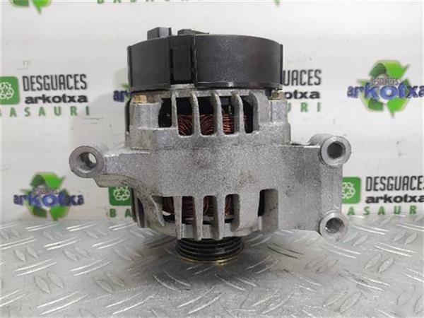 ALTERNADOR Fiat Punto 1.2 G II (188) 60CV (44 KW) - 14238 / 188A4000