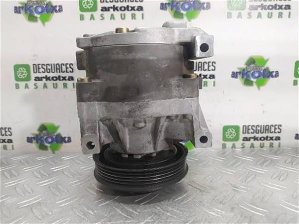 COMPRESOR AIRE ACOND. Fiat Punto 1.2 G II (188) 60CV (44 KW) - 14239 / 188A4000