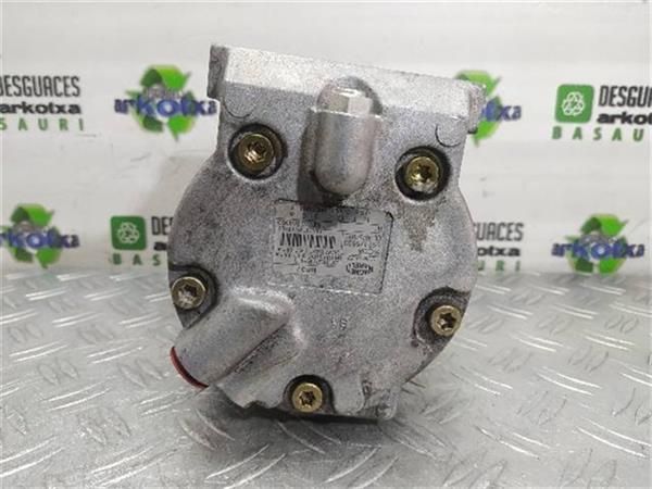 COMPRESOR AIRE ACOND. Fiat Punto 1.2 G II (188) 60CV (44 KW) - 14239 / 188A4000
