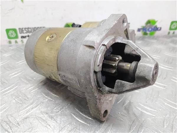 MOTOR ARRANQUE Fiat Punto 1.2 G II (188) 60CV (44 KW) - 14240 / 188A4000
