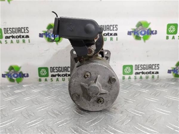 MOTOR ARRANQUE Fiat Punto 1.2 G II (188) 60CV (44 KW) - 14240 / 188A4000