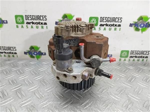 BOMBA INYECTORA Opel Astra 1.7 CDTI H (2004-2010) 80CV (59 KW) - 14242 / Z17DTL
