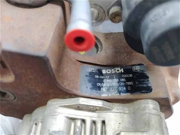 BOMBA INYECTORA Opel Astra 1.7 CDTI H (2004-2010) 80CV (59 KW) - 14242 / Z17DTL