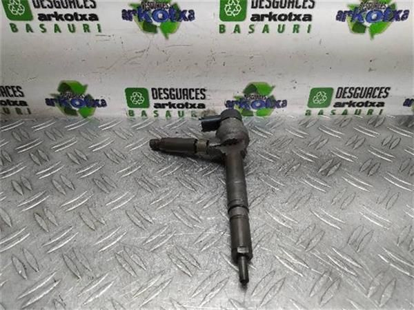 INYECTOR Opel Astra 1.7 CDTI H (2004-2010) 80CV (59 KW) - 14245 / Z17DTL 2